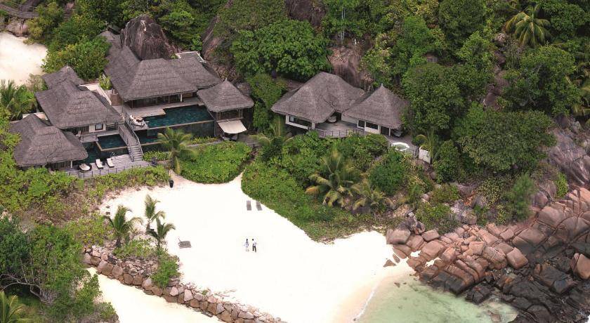 Photo of Others in Anse Kerlan