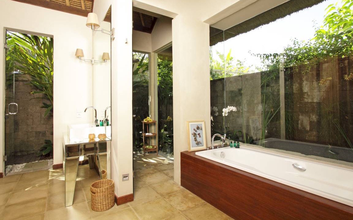Photo of Bathroom in Munggu