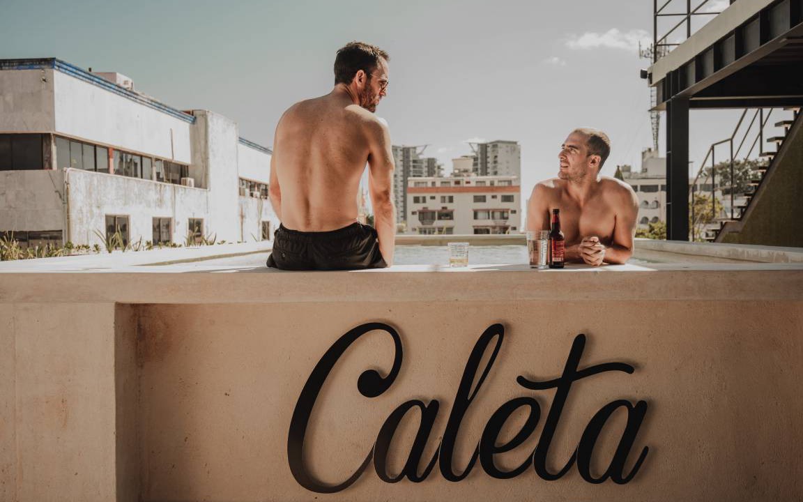 Photo of Others in Downtown Cancun