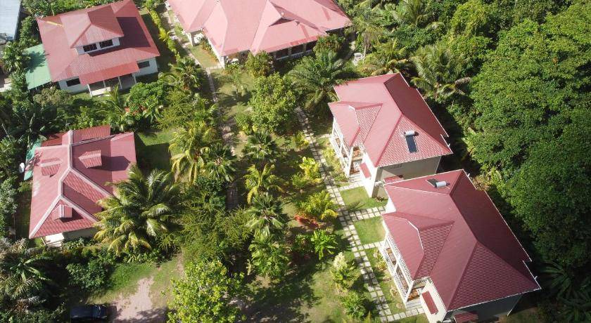 Photo of Others in Praslin Island