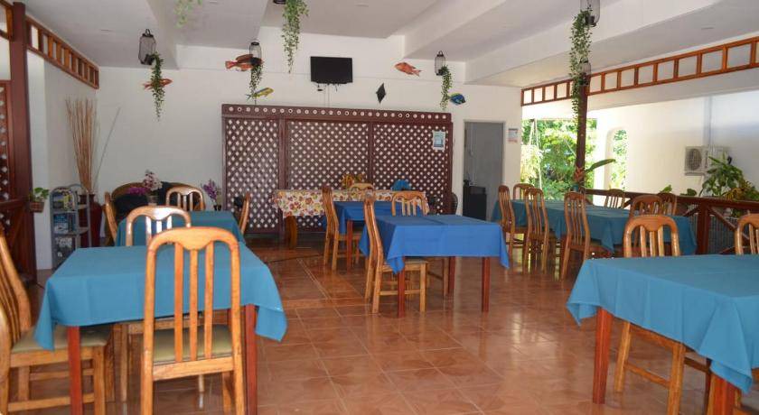 Photo of Others in La Digue