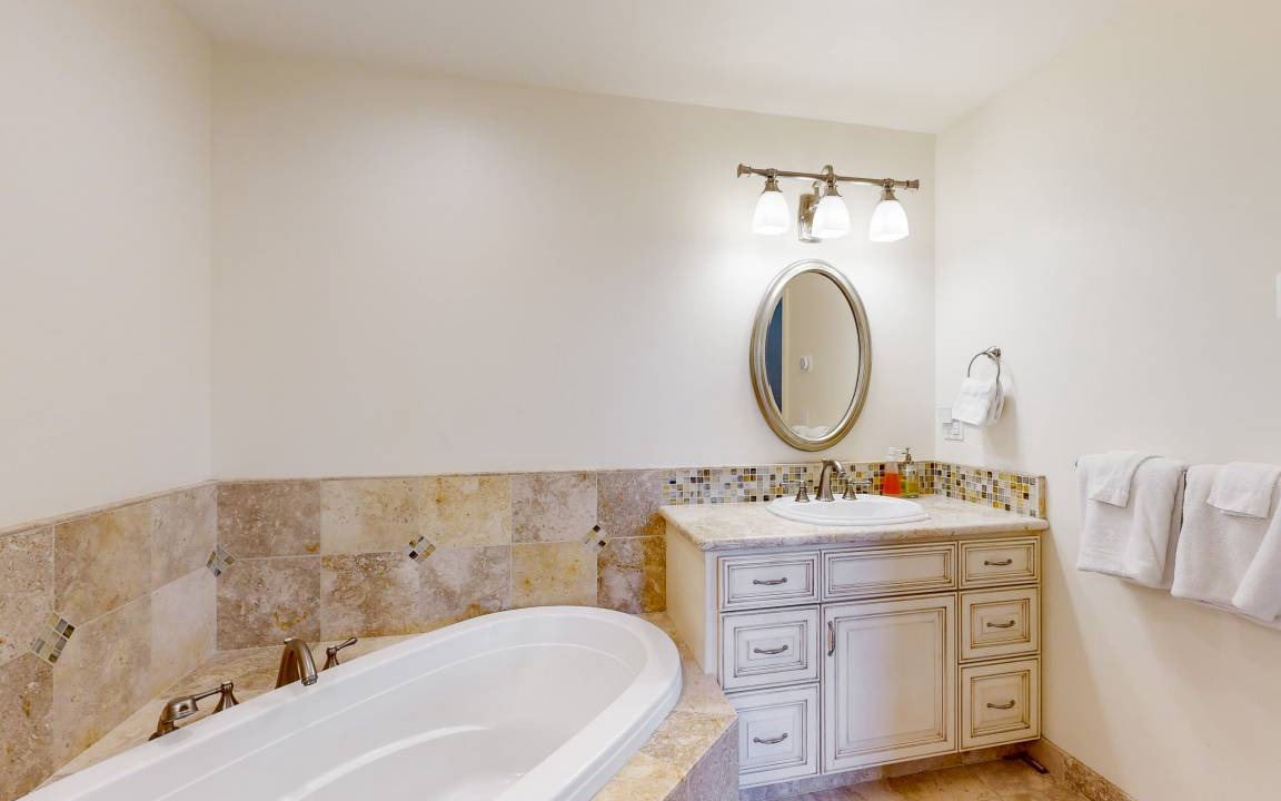 Photo of Bathroom in Opal Cliffs