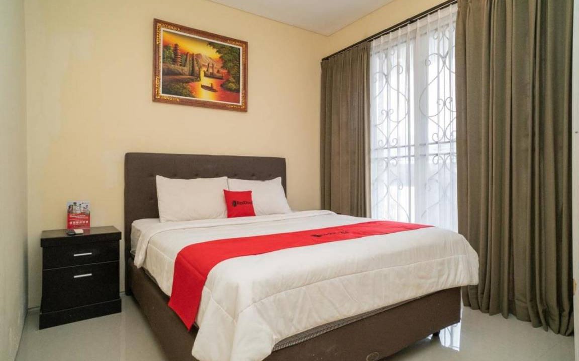 Photo of Bedroom in Kampial