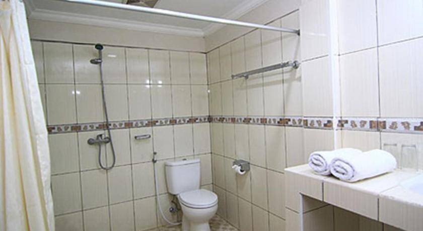Photo of Bathroom in Candi Dasa
