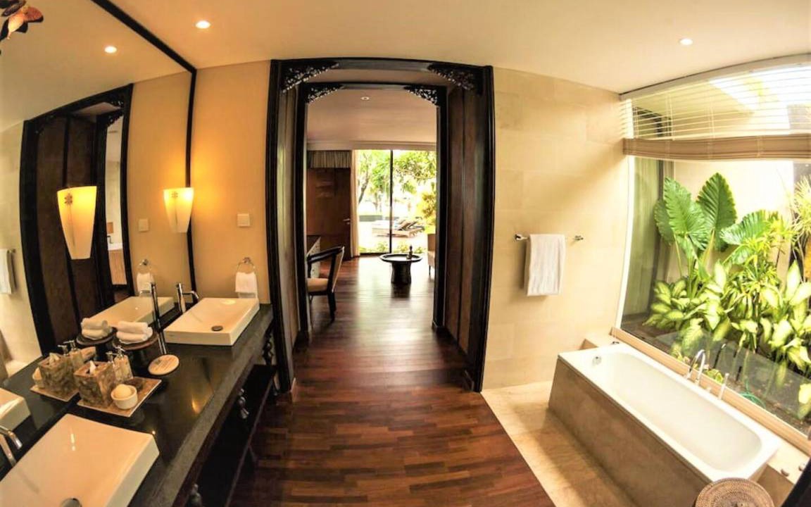 Photo of Bathroom in Tanjungbenoa