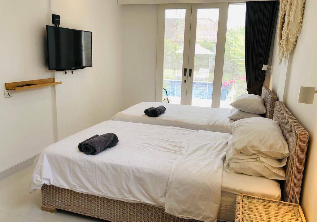Photo of Bedroom in Renon
