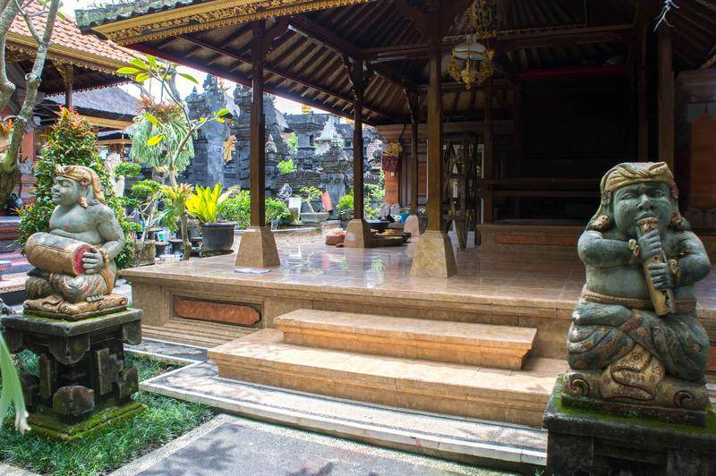 Photo of Others in Ubud City-Centre