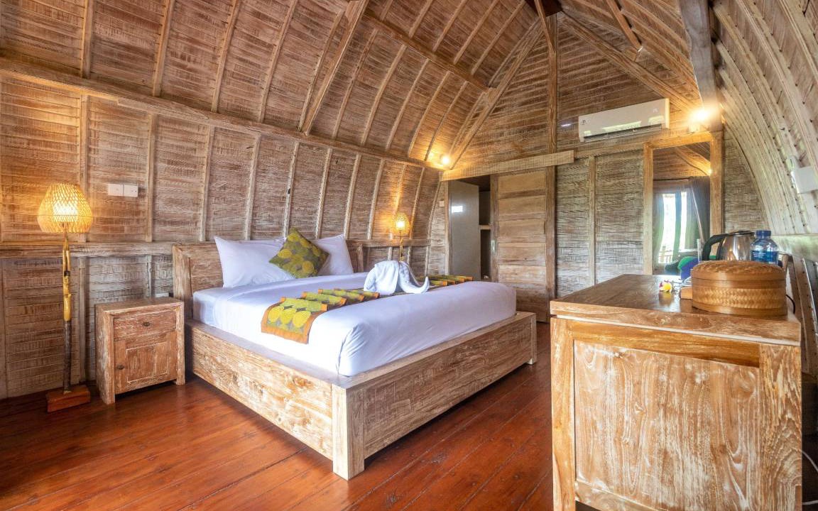 Photo of Bedroom in Ababi