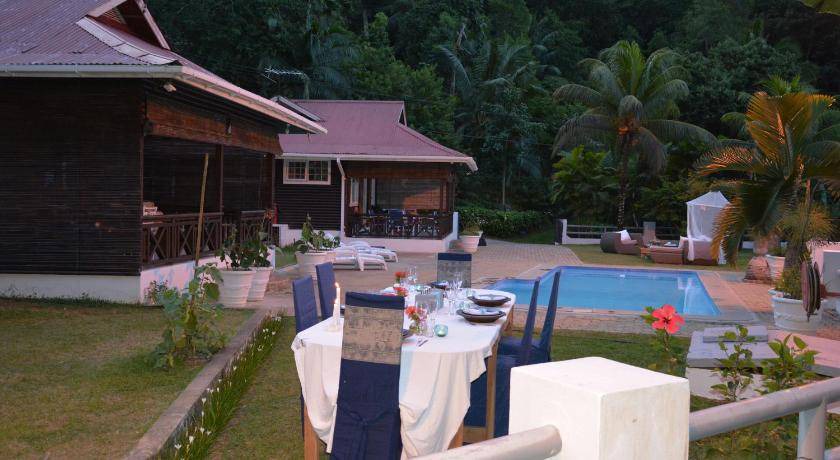 Photo of Others in Mahe Island