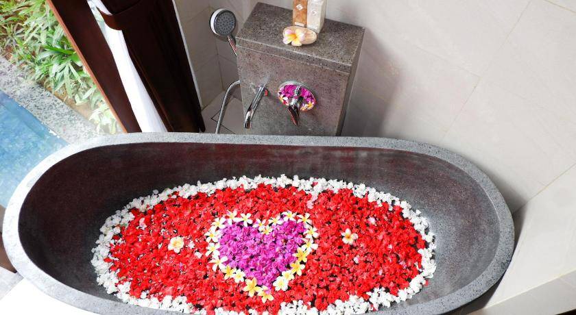 Photo of Bathroom in Raya Kuta