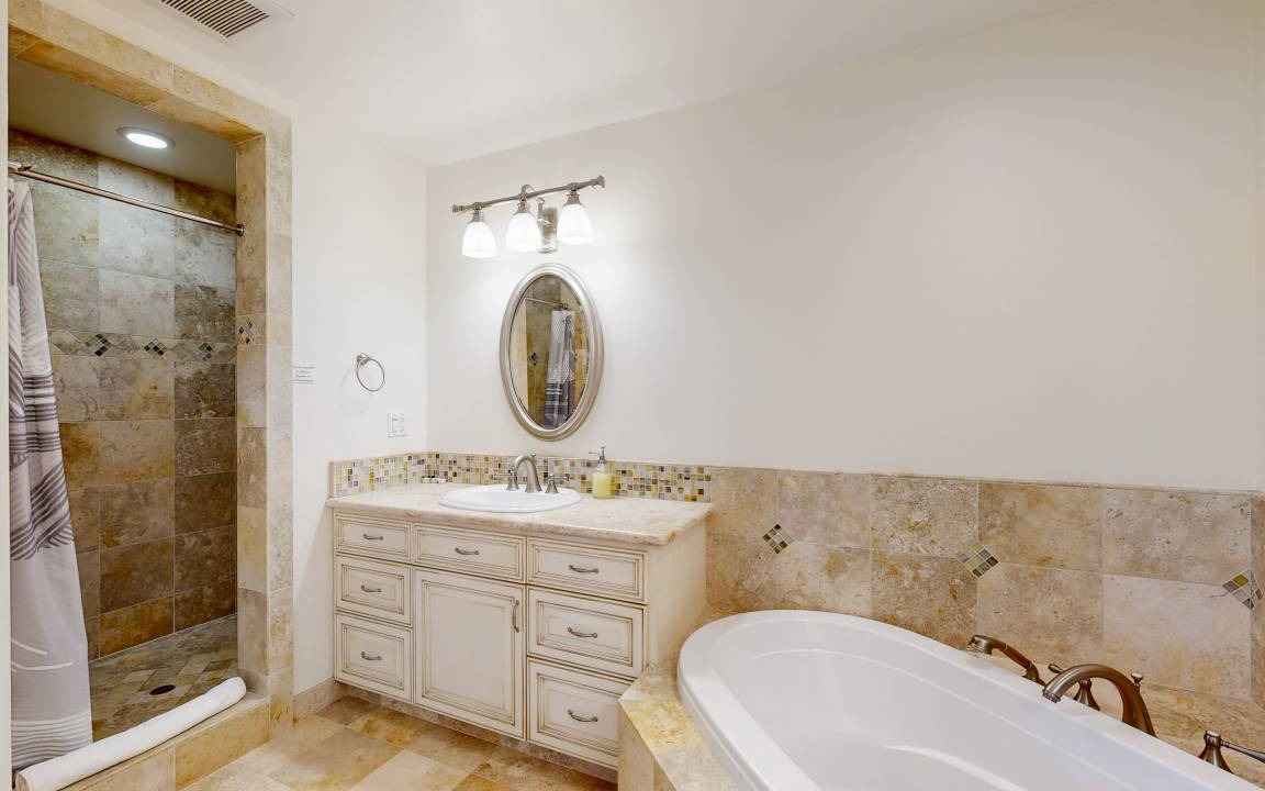 Photo of Bathroom in Opal Cliffs
