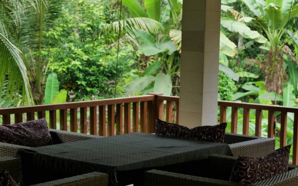 Photo of Patio Balcony in Pejeng