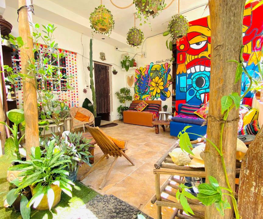 Photo of Others in Downtown Holbox