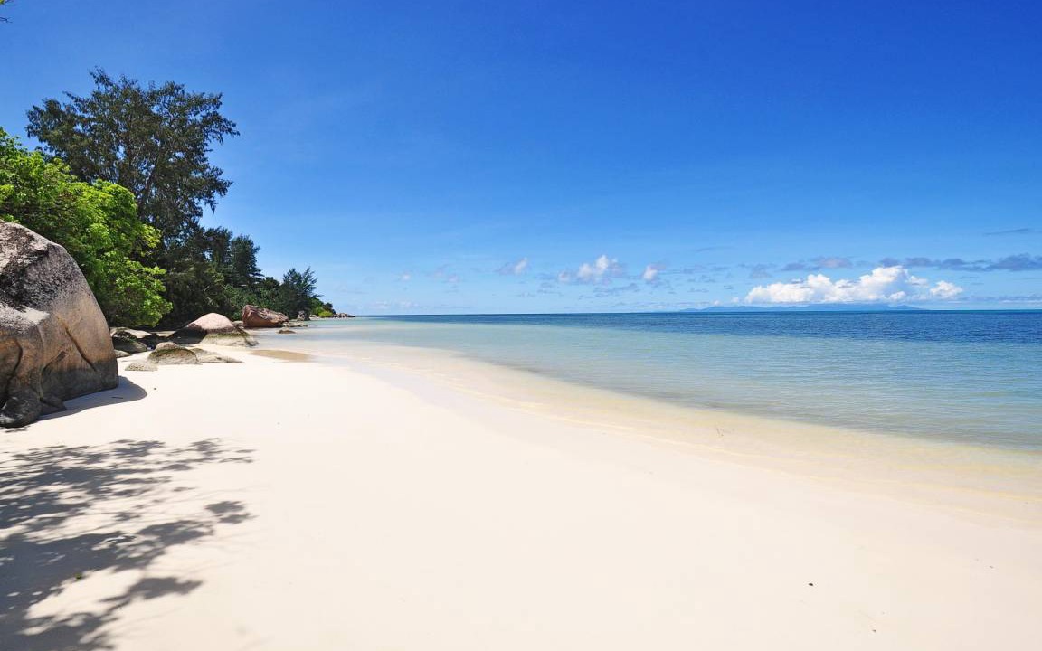 Photo of Others in Praslin Island