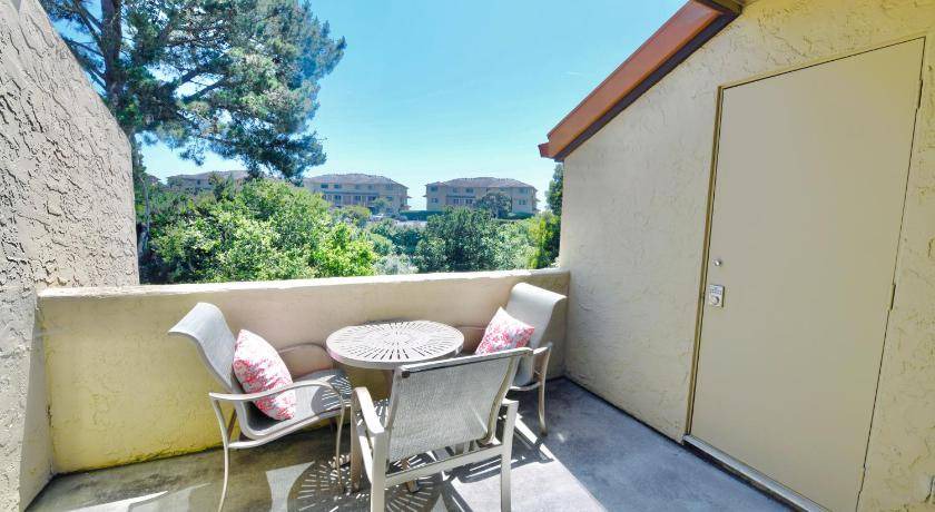 Photo of Patio Balcony in Rio del Mar