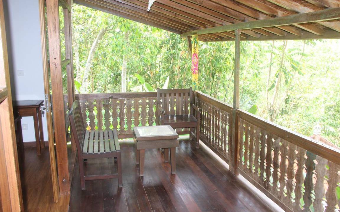 Photo of Patio Balcony in Penebel