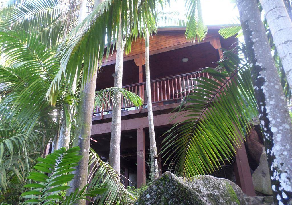 Photo of Others in Mahe Island