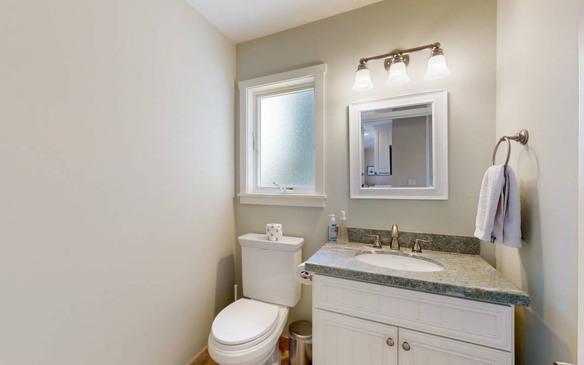 Photo of Bathroom in Opal Cliffs