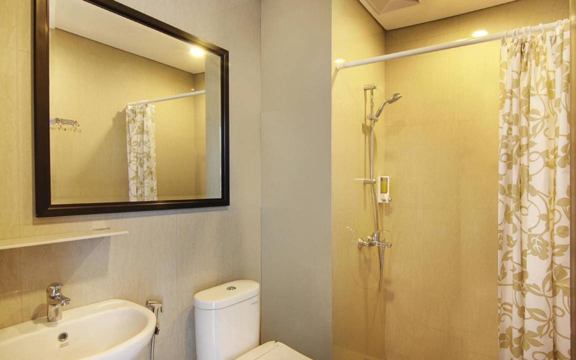 Photo of Bathroom in Pemecutan Kelod