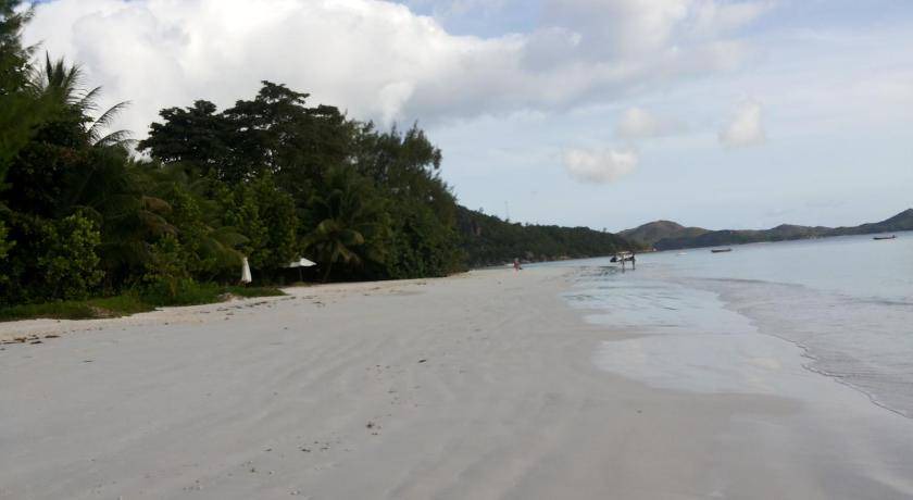 Photo of Others in Praslin Island