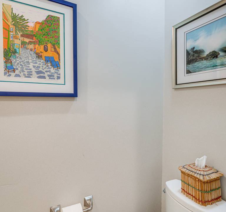 Photo of Bathroom in Rio del Mar