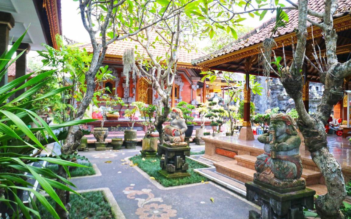 Photo of Others in Ubud City-Centre