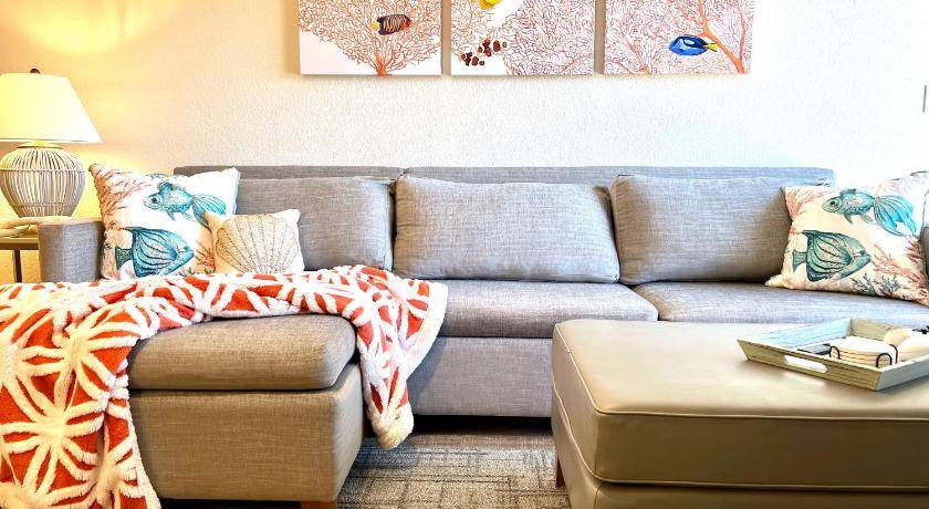 Photo of Livingroom in Rio del Mar