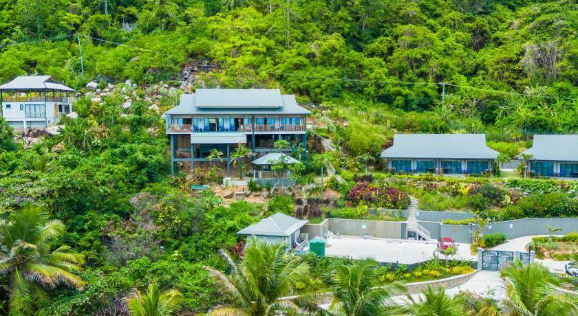 Photo of Others in Anse Royale
