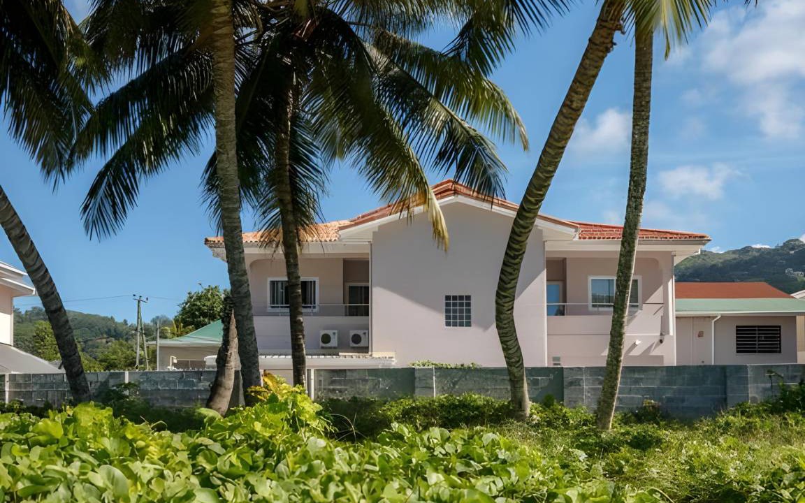 Photo of Others in Anse Royale