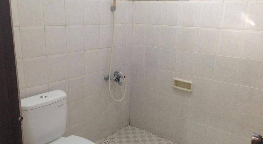 Photo of Bathroom in Candi Dasa