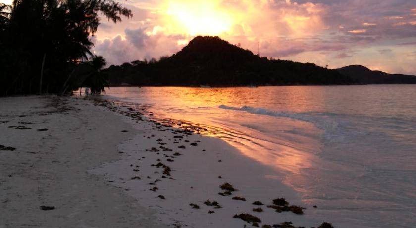 Photo of Outdoor in Praslin Island