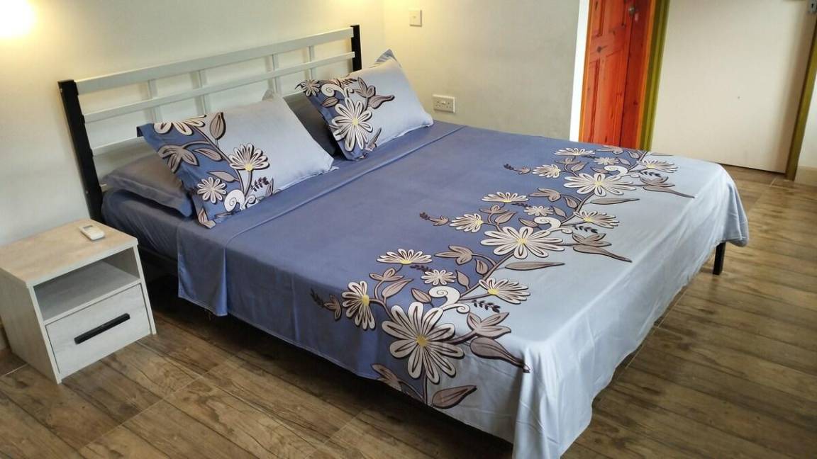 Photo of Bedroom in Anse Forbans