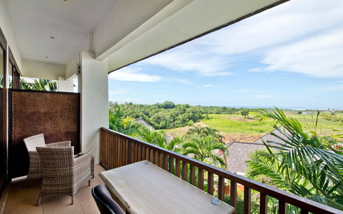Photo of Patio Balcony in Tegal Mengkeb