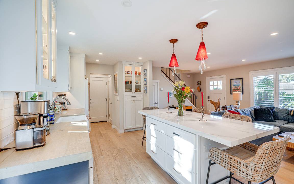 Photo of Kitchen in Rio del Mar