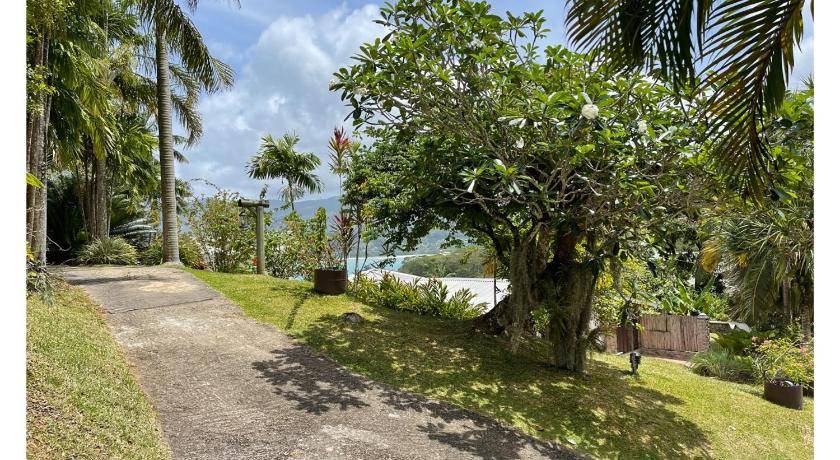 Photo of Others in Mahe Island