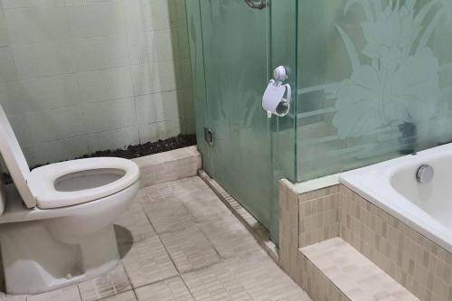 Photo of Bathroom in Panjer