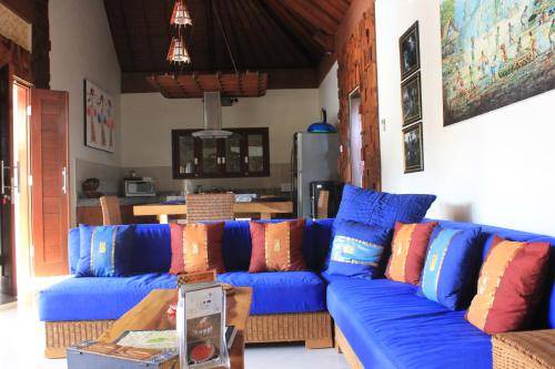 Photo of Livingroom in Sanur