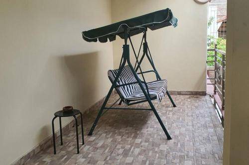 Photo of Patio Balcony in Panjer