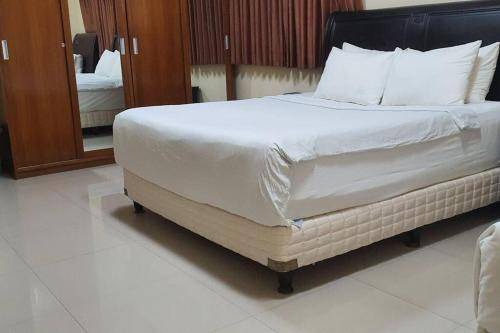 Photo of Bedroom in Panjer