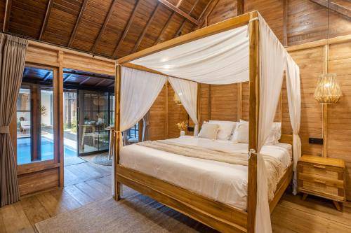 Photo of Bedroom in Padonan