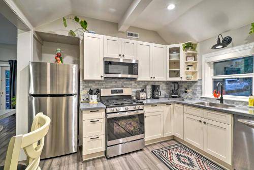 Photo of Kitchen in Ben Lomond