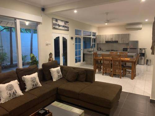 Photo of Livingroom in Sanur