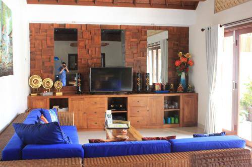 Photo of Livingroom in Sanur