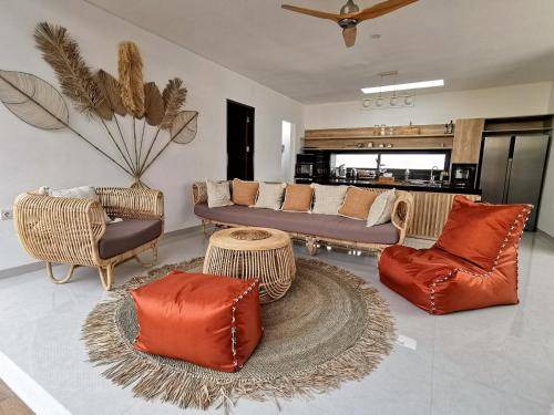 Photo of Livingroom in Central Seminyak