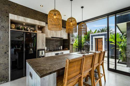 Photo of Kitchen in Mas
