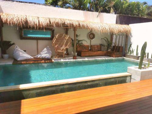Photo of Outdoor in Central Seminyak