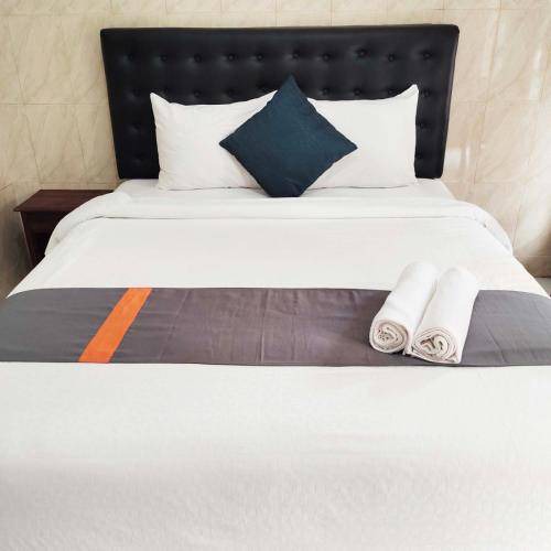Photo of Bedroom in Downtown Kuta