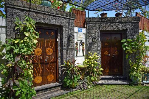 Photo of Buildings in Sanur