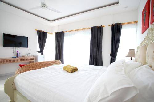 Photo of Bedroom in Bukit