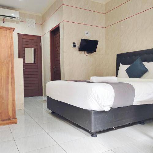 Photo of Bedroom in Downtown Kuta